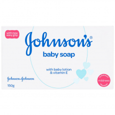 Baby Soap