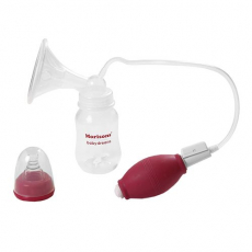 Manual Breast Pump