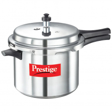 Popular Aluminium - Pressure Cooker