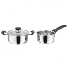 Stainless Steel Cookware