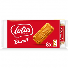 Lotus Biscoff Cookies -...