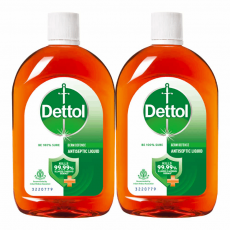 Dettol Antiseptic Disinfectant...