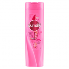 Sunsilk Lusciously Thick &...