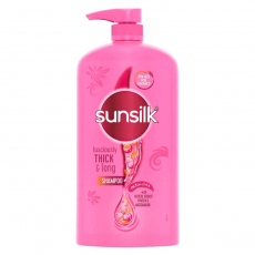 Sunsilk Lusciously Thick &...