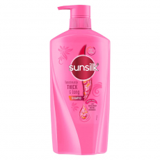 Sunsilk Lusciously Thick &...