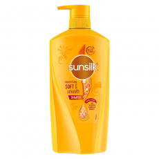 Sunsilk Nourishing Soft &...