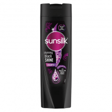 Sunsilk Stunning Black Shine...