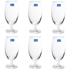 Glass Set - Basic Beer