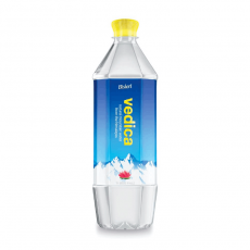 Bisleri Drinking Water - 1LTR