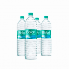 Bisleri with Added Minerals Water...