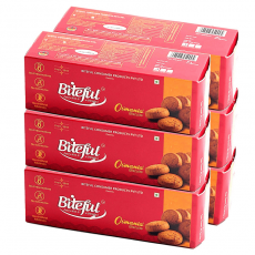 India Hyderabad Osmania Biscuits