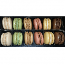 Macarons