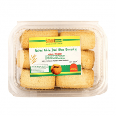 Smart Snacks Desi Ghee Cookies...