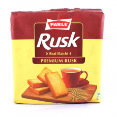 Parle Rusk, Elachi, 200g