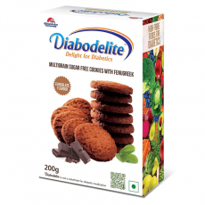 Delight For Diabetics Multigrain...