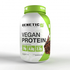 GENETIC NUTRITION VEGAN PROTEIN |...