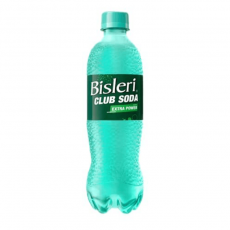 Bisleri Club Soda 750 ML