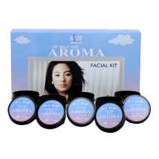 BISLERI AROMA Facial Kit, Kit...