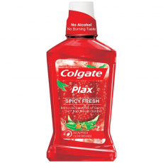 Colgate Maxfresh Plax...