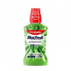 Colgate Plax Mouthwash(Fresh Tea)...