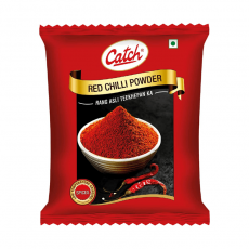 Catch Red Chilli Powder, 200g