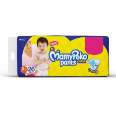 MamyPoko Pants Standard Baby...