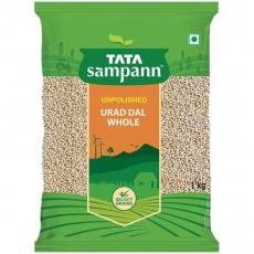 Urad Dal Whole White