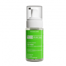 Mojocare Intimate Foaming Wash for...