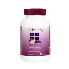 Mojocare Sweet Dreams Melatonin...