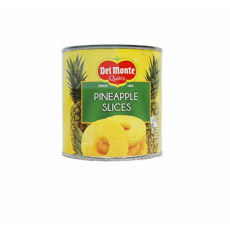 Delmonte Pineapple Slices