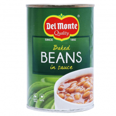 Del Monte Baked Beans