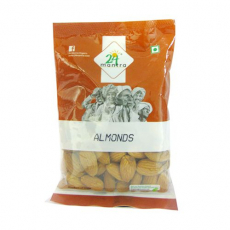 Naturals - Almonds - 1000 grams