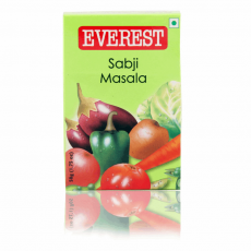  Everest Subji Masala - 200g