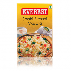 Everest Masala - Shahi Biryani -...