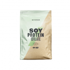 Myprotein Soy Protein Isolate