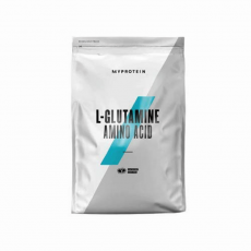 Myprotein Glutamine Supplement...