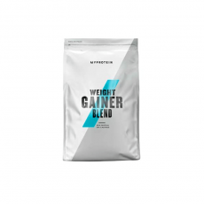 Myprotein Weight Gainer Blend...