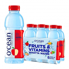 O'CEAN Fruit Water Crispy...