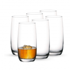 Ocean Glass Beverage Glass - 6...