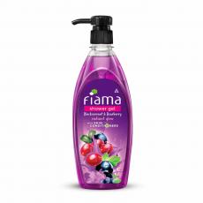 Fiama Shower Gel Blackcurrant...