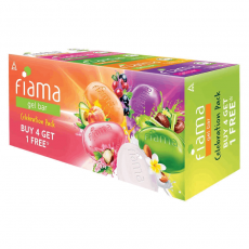  Fiama Gel Bar Celebration Pack...