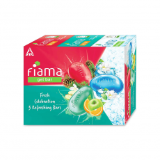 Fiama Gel Bathing Bar