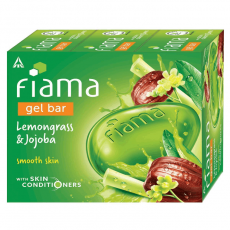 Fiama Gel Bar