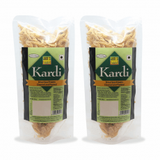 Kardi Dried Sea Prawns