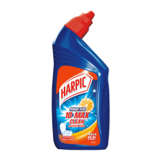 Harpic Disinfectant Toilet Cleaner...