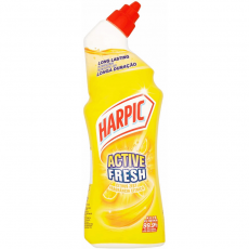 Harpic Active Toilet Cleaning Gel...