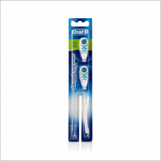 Oral B CrossAction Power...