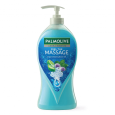 Palmolive Natural Thermal Minerals...