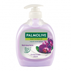 Palmolive Naturals Black Orchid...