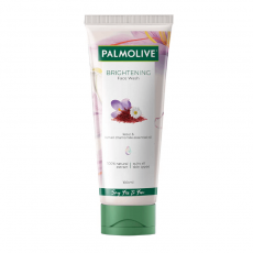 Palmolive Brightening Gel Facewash